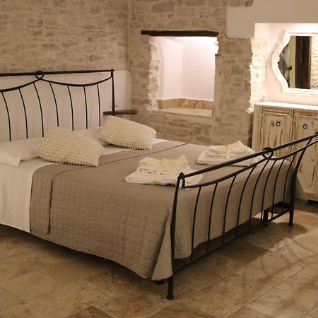 Le Campane B & B Ruvo di Puglia Kültér fotó