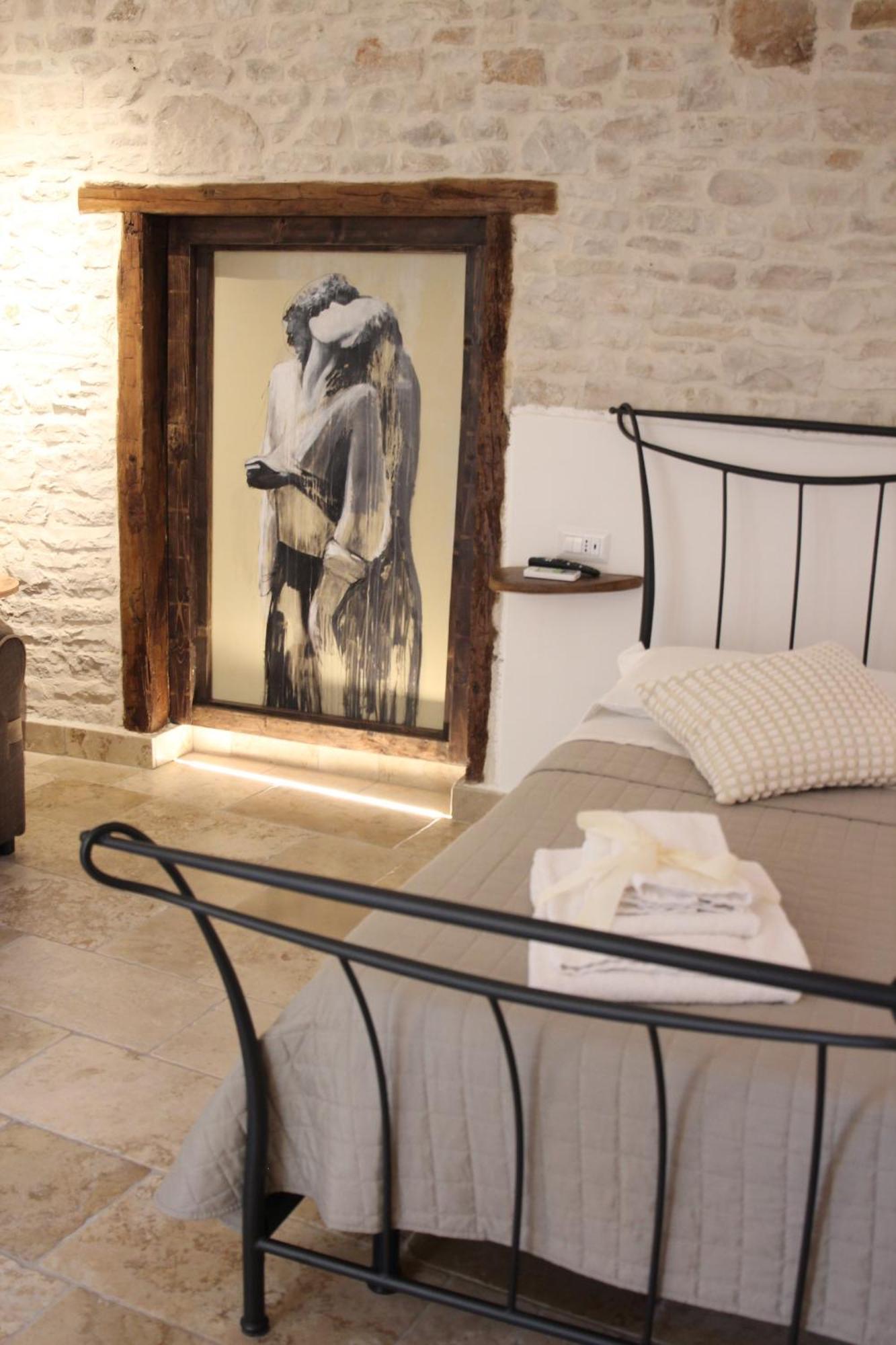 Le Campane B & B Ruvo di Puglia Kültér fotó