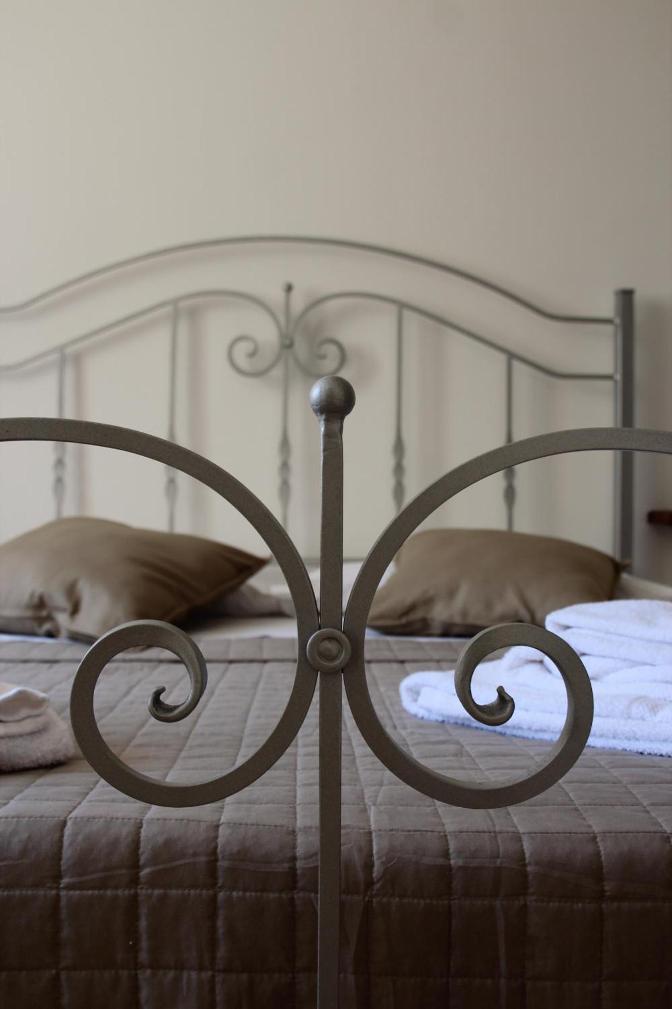 Le Campane B & B Ruvo di Puglia Kültér fotó