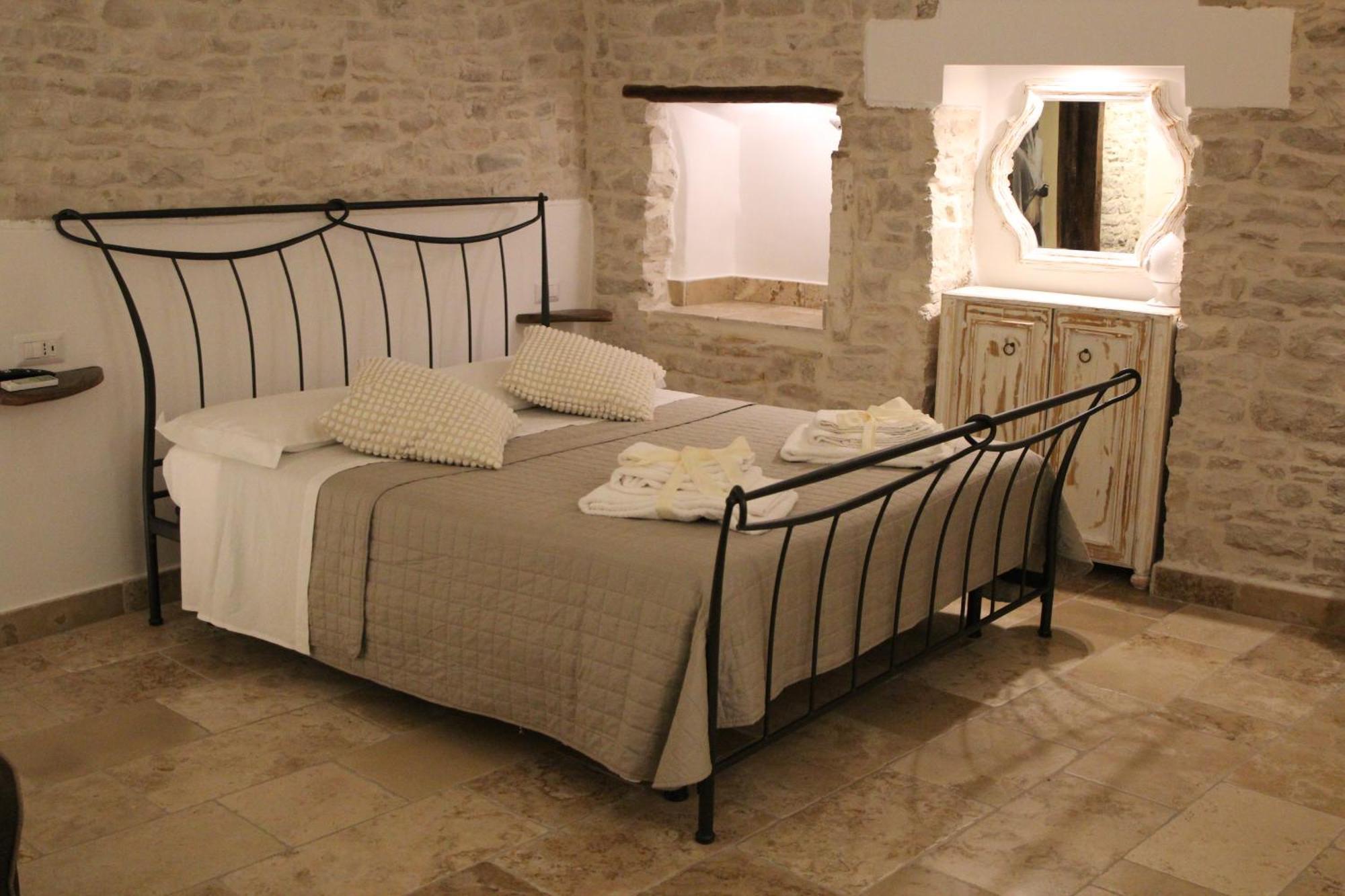 Le Campane B & B Ruvo di Puglia Kültér fotó