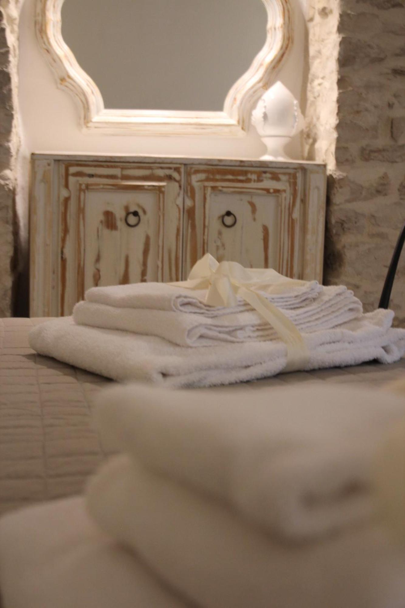 Le Campane B & B Ruvo di Puglia Kültér fotó