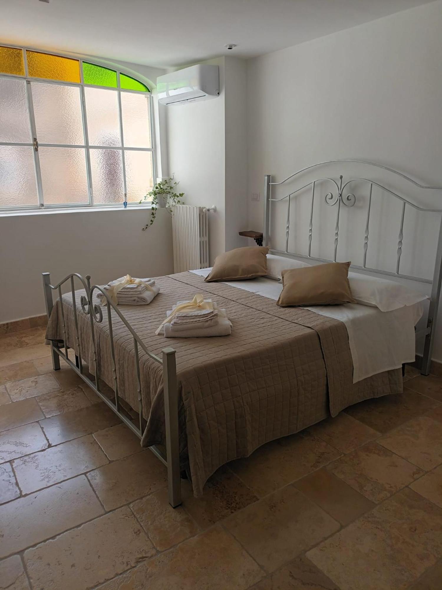 Le Campane B & B Ruvo di Puglia Kültér fotó