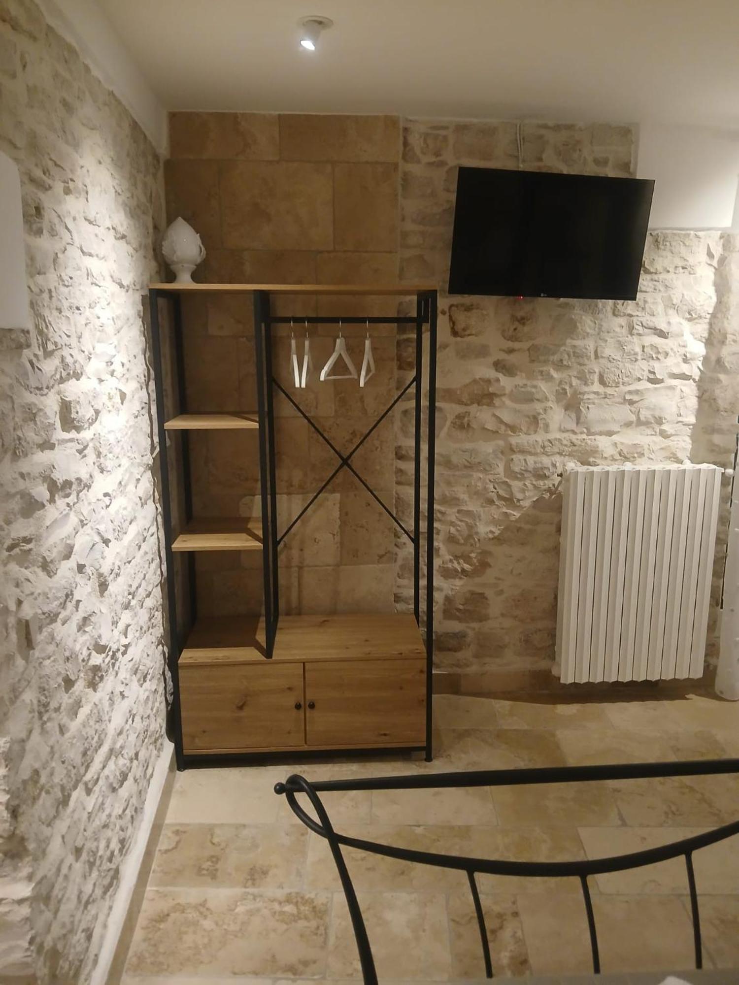 Le Campane B & B Ruvo di Puglia Kültér fotó