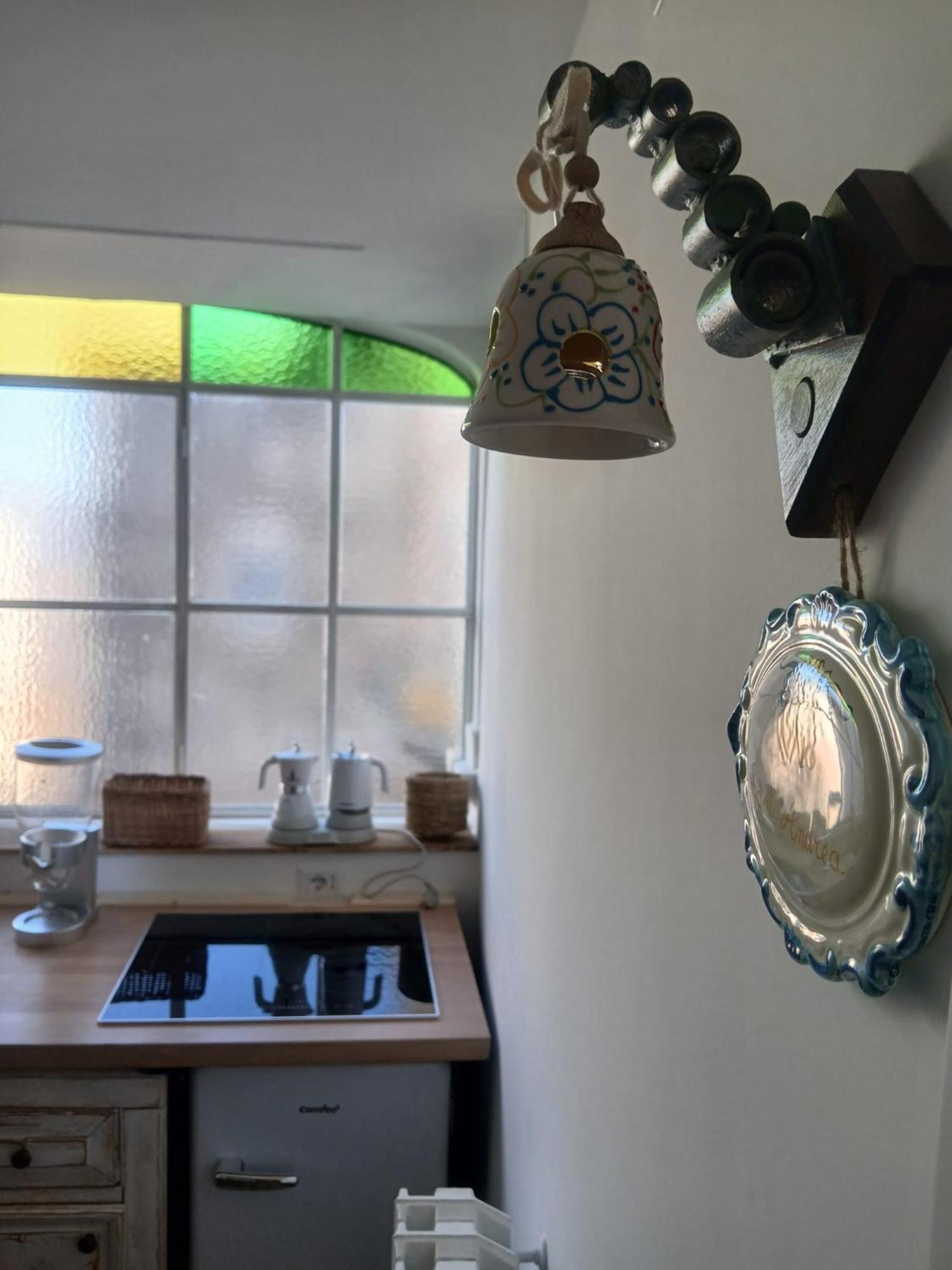 Le Campane B & B Ruvo di Puglia Kültér fotó