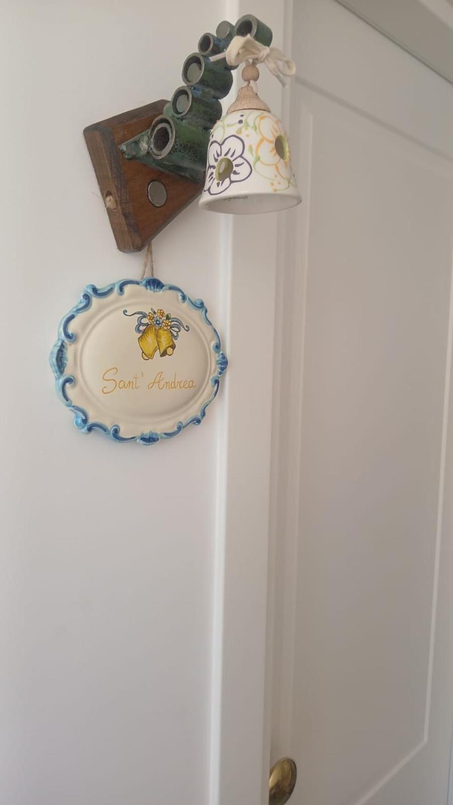 Le Campane B & B Ruvo di Puglia Kültér fotó