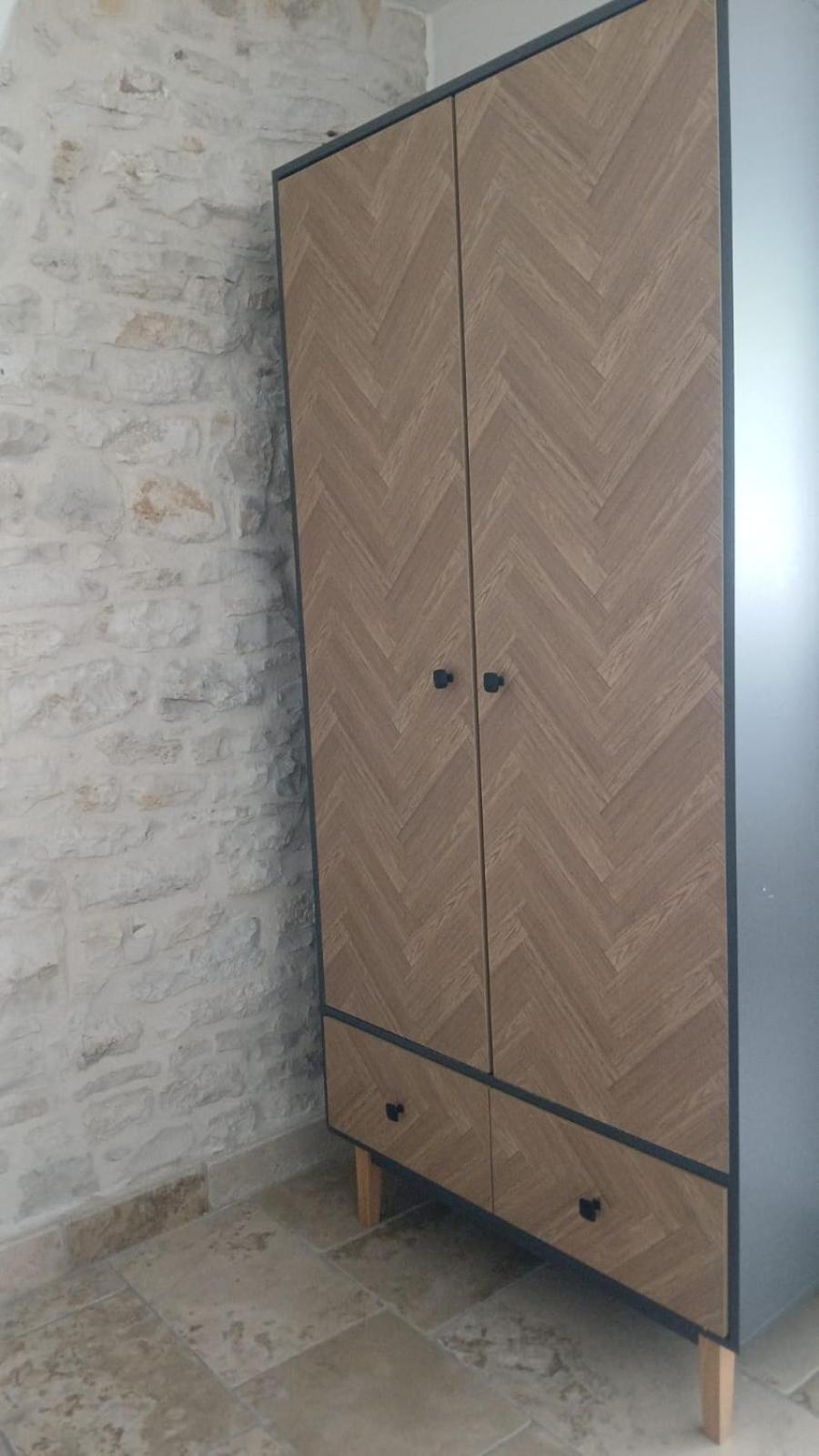 Le Campane B & B Ruvo di Puglia Kültér fotó