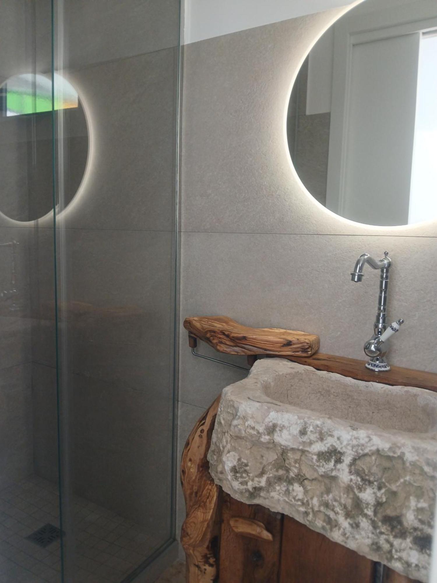 Le Campane B & B Ruvo di Puglia Kültér fotó